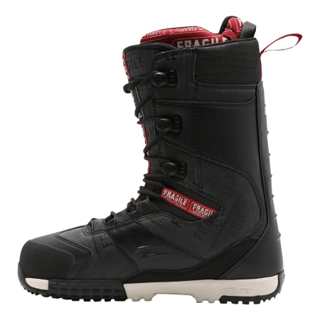 DC Premier Hybrid AW Men's Snowboard Boots 2024