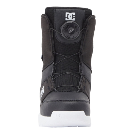 DC Scout BOA X Youth Snowboard Boots 2024