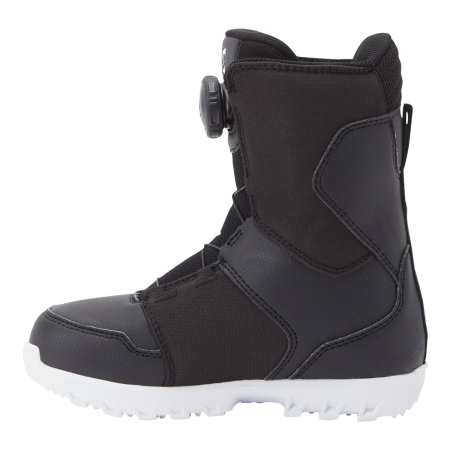 DC Scout BOA X Youth Snowboard Boots 2024