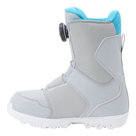 DC Scout BOA X Youth Snowboard Boots 2024