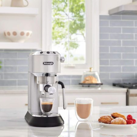 DeLonghi Dedica Arte Espresso Machine