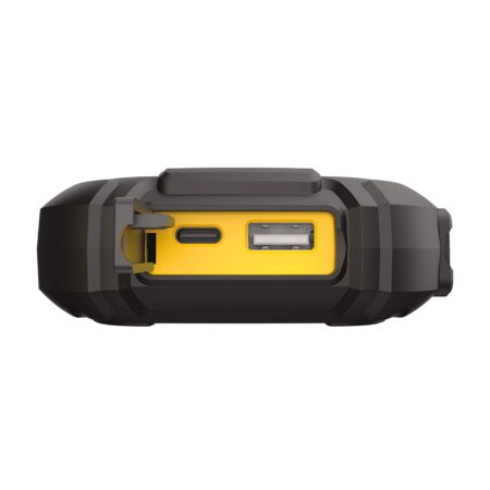 DEWALT DXAELJ16 Lithium Booster Pack/Jump Starter with USB Power Bank, 1600A