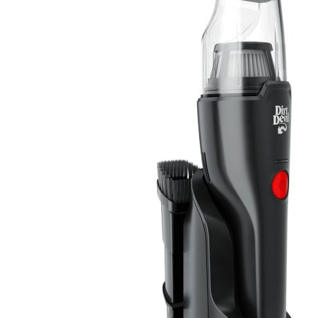 Dirt Devil Grab & Go+ Cordless Hand Vacuum, 8V