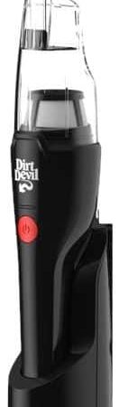 Dirt Devil Grab & Go+ Cordless Hand Vacuum, 8V