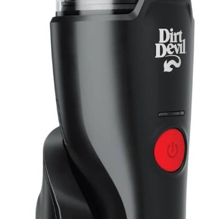 Dirt Devil Grab & Go+ Cordless Hand Vacuum, 8V