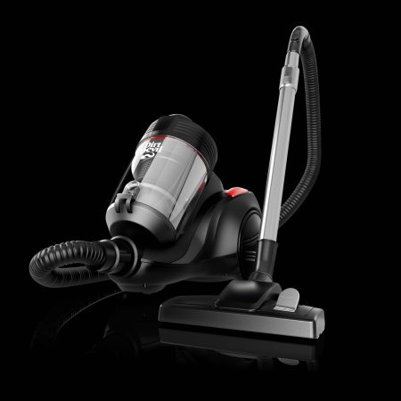 Dirt Devil Multi-Surface Bagless Canister Vacuum