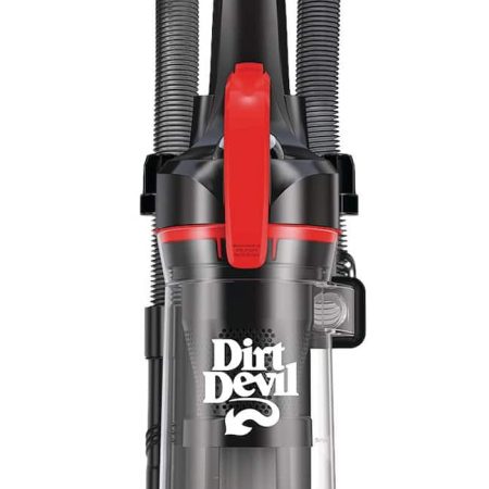 Dirt Devil Multi Surface Plus Corded Upright Vacuum Cleaner