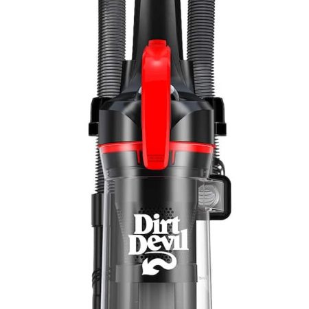 Dirt Devil Multi Surface Plus Corded Upright Vacuum Cleaner