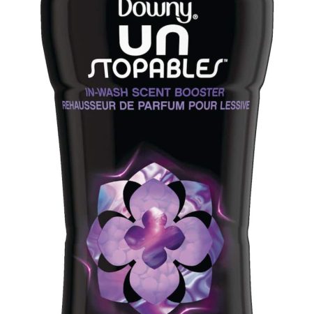 Downy Unstopables In-Wash Scent Booster Beads, LUSH, 379 g