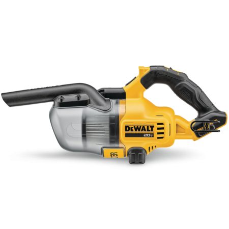 DEWALT DCV501HB 20V MAX Job Site Stick Vacuum