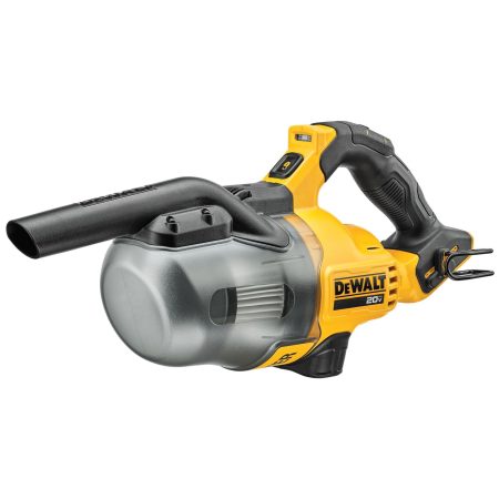 DEWALT DCV501HB 20V MAX Job Site Stick Vacuum