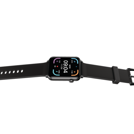 ApexFit E02L Smartwatch with Touchscreen Display