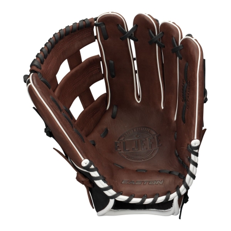 Easton El Jefe H-Web 13" Softball Glove, Right-hand Catch