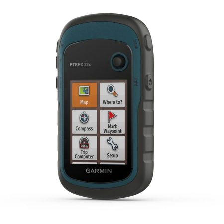 Garmin eTrex 22x GPS