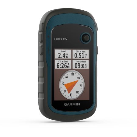 Garmin eTrex 22x GPS