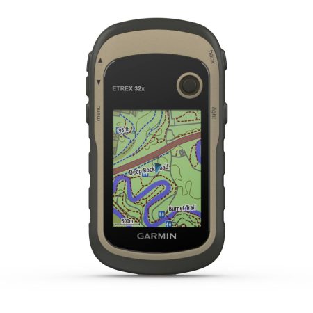 Garmin eTrex 32x Handheld GPS