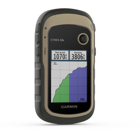 Garmin eTrex 32x Handheld GPS