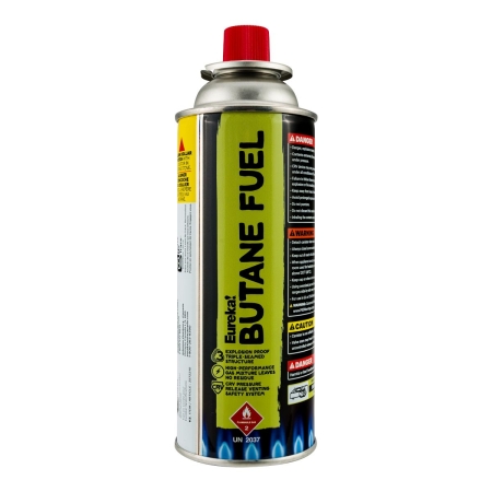 Eureka Butane Fuel