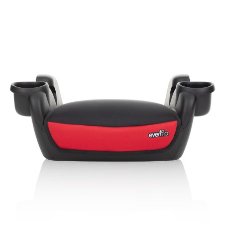 Evenflo GoTime Backless Booster Car Seat