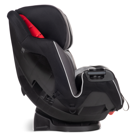 Evenflo Symphony 3-in-1 Car Seat, Paramount