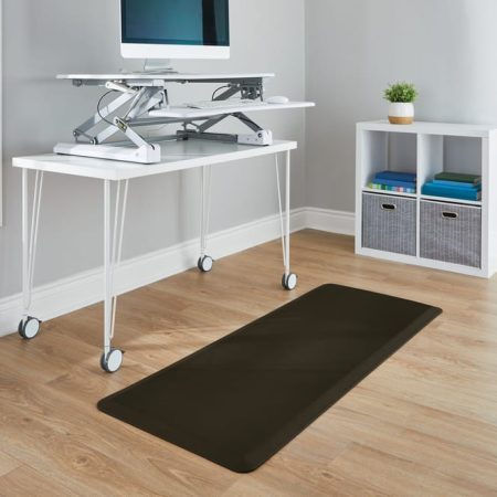 For Living Anti-Fatigue Indoor Mat, Assorted Colours, 20-in x 60-in