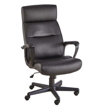 For Living Executive PU Office Chair