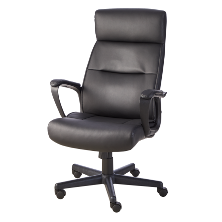 For Living Executive PU Office Chair