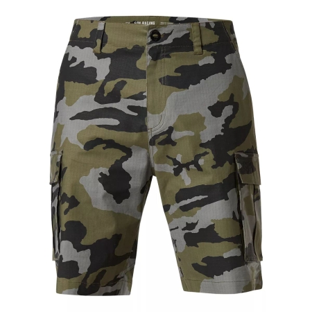 Fox Men's Slambozo 2.0 22-in Cotton Cargo Shorts