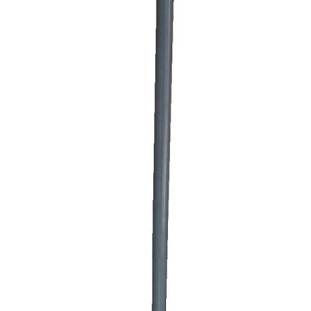 FRANK Deluxe Multi-Surface Broom