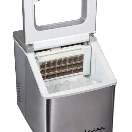 Frigidaire Extra-Large Ice Maker, 18-kg