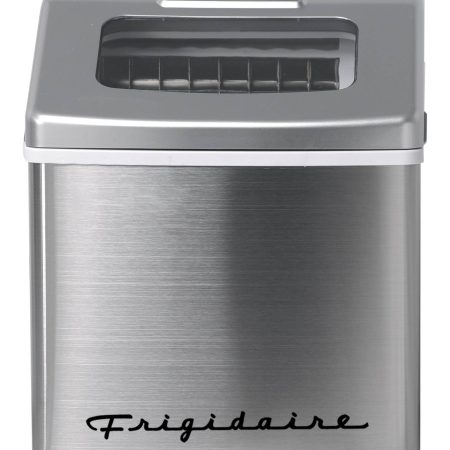 Frigidaire Extra-Large Ice Maker, 18-kg