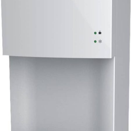 Frigidaire Hot and Cold Water Cooler/Dispenser, White