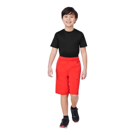 FWD Boys' Loaded UPF Knit Shorts