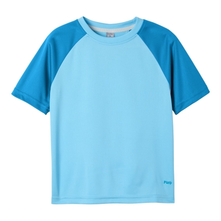 FWD Boys' UPF T Shirt