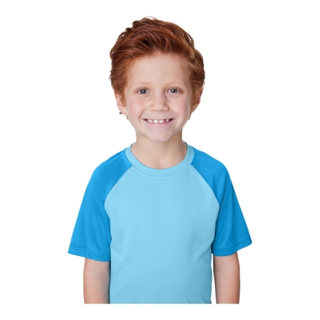 FWD Boys' UPF T Shirt