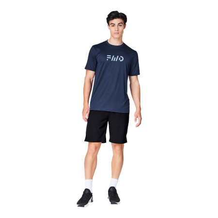 FWD Men's Bi-Stretch Woven Shorts