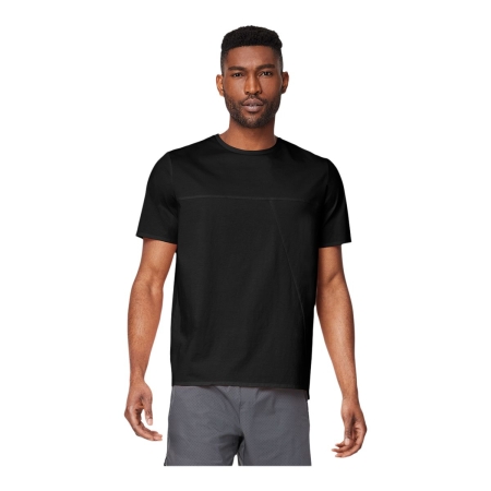 FWD Men's Free FWD Pima Offset T Shirt