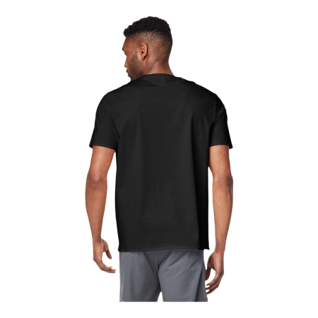 FWD Men's Free FWD Pima Offset T Shirt