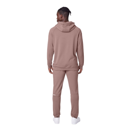 FWD Men's Free FWD Terry Pullover Long Sleeve Hoodie