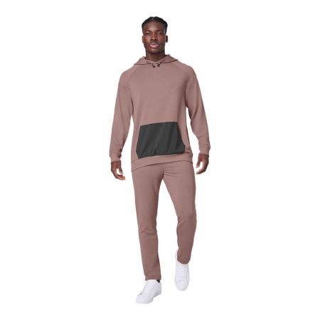 FWD Men's Free FWD Terry Pullover Long Sleeve Hoodie