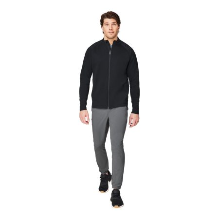 FWD Men's Friday FWD Movement Full Zip Top