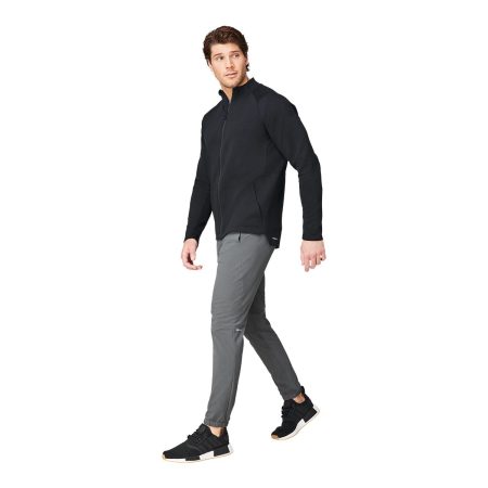 FWD Men's Friday FWD Movement Full Zip Top