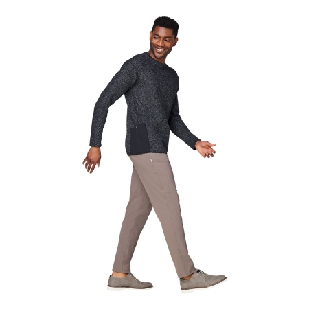 FWD Men's Friday FWD Tech Pocket Sweater