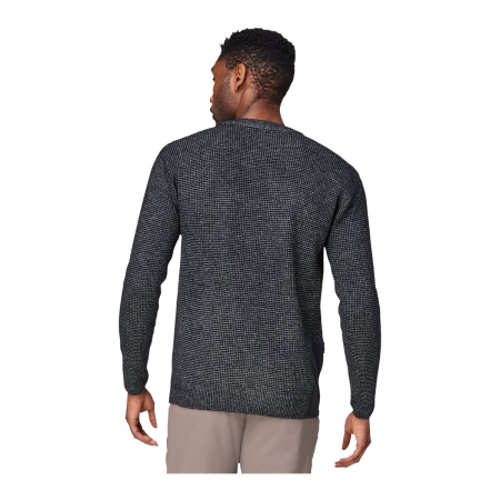 FWD Men's Friday FWD Tech Pocket Sweater