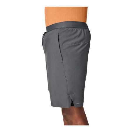 FWD Men's Push Multi Function 7 Inch Shorts