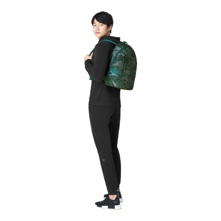 FWD Pleated 18L Backpack