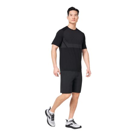 FWD Men's Push Seamless Training T Shirt