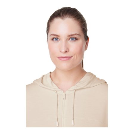 FWD Women's Free Oversize Hoodie