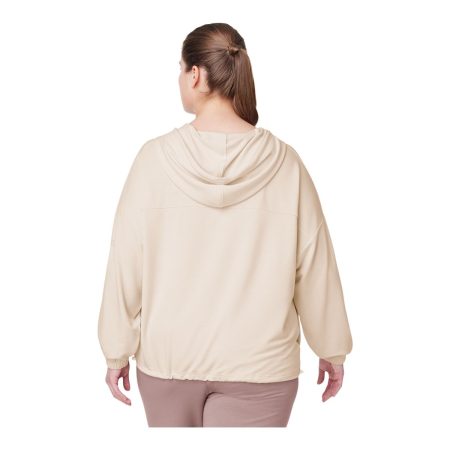 FWD Women's Free Oversize Hoodie