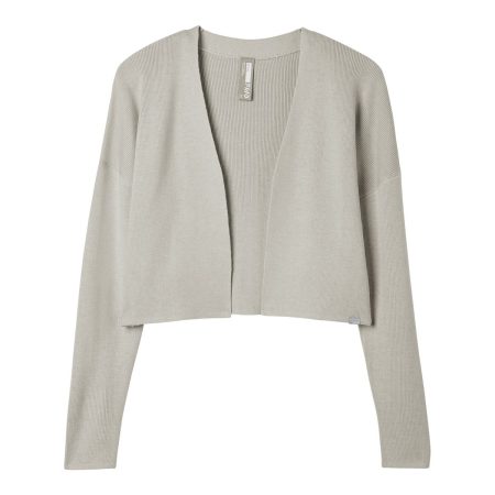 FWD Women's Friday Open Cardigan